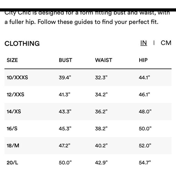 Refinity City Chic Dress Black Button Back Slit Lagenlook Artsy Minimalist M/18 - Picture 10 of 10